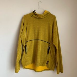 NEW MELANZANA - MENS XXL
